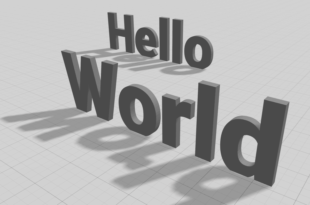 Article preview: How to Draw 3D Shapes