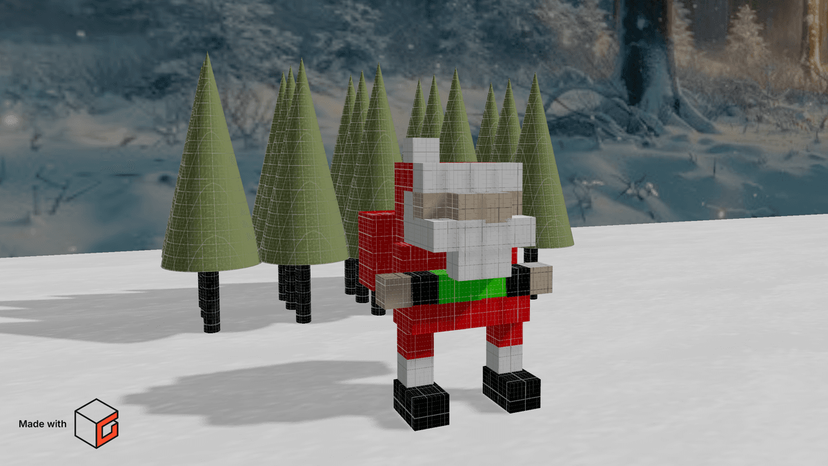 Article preview: December Updates - Wrapping up 2024 and looking ahead