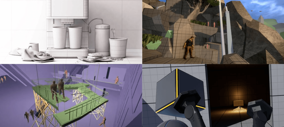 Getting started with 3D modeling