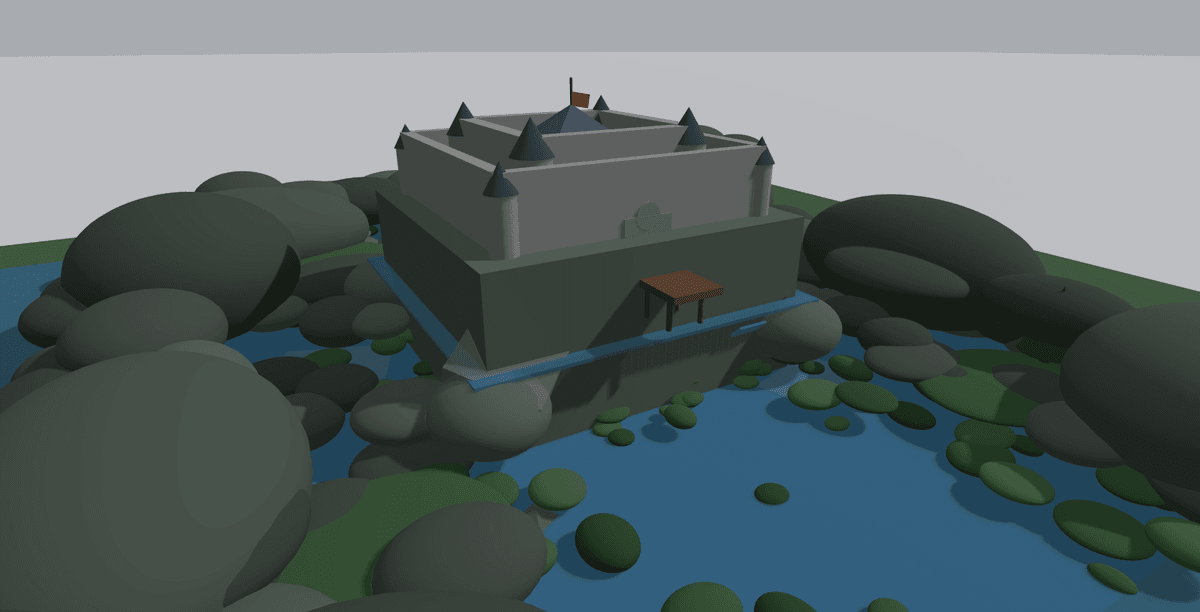 Blog post preview: Introducing Greybox AI: The Future of 3D Creation Has a Copilot