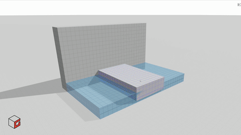 Texture Support Demo