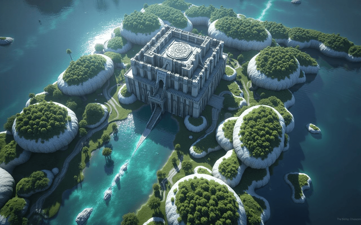 Blog post preview: Vision Frame Has Landed: AI-Powered Image Enhancement for 3D Creators